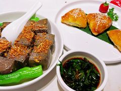 -味可道美食坊(福基路店)