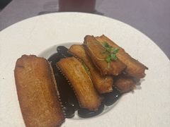 -奉天小馆·非遗东北菜(沈阳万象城店)