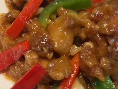 -北李妈妈菜·海肠捞饭(开发区万达店)