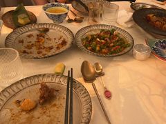 -龟兹KUCINA·新疆菜(前滩L+PLAZA店)