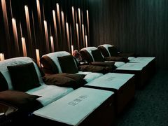 -足莲得·足道SPA(滨湖银泰店)