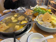 -王二爷药膳鸡(仙林学衡路店)