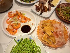 -吴掌柜·藕汤印象(南湖店)