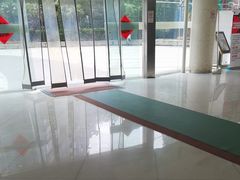 -沈坚强游泳俱乐部(长征分部)