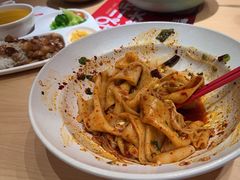 -大师兄·手工面·西北菜(珠海环宇城店)