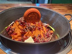 -楠火锅(哈尔滨金爵万象店)