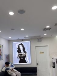 -爱秀造型 T-G