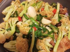-YAFEE雅菲·粤菜·湘菜·融合菜(魏公村店)