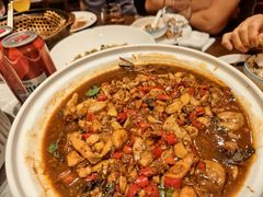 -衢农会·衢州菜·宴请(国际机场店)