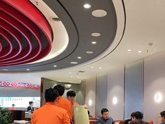 -蝎王府羊蝎子(西直门店)