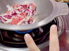-别装假铝盆烤肉(三道街店)