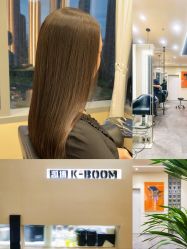 -凯博K-boom Hair Salon