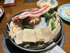 -二丁目食堂(铁西万象汇店)