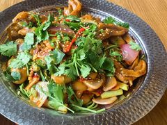 -王婆婆老妈蹄花·川菜馆(太古里一店)