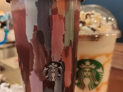 -星巴克(襄阳公园店)