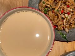 -耶里夏丽·新疆菜·28年喀什老馆(田林东路店)