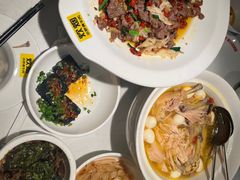 -炊烟小炒黄牛肉(中心印象城店)