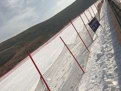 -玉龙湾滑雪场