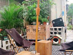 -The Roastery By AllYouWant(福田店)