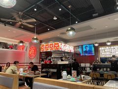 -潮界(虹桥新天地店)