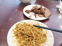 -新川面馆(新街口二店)