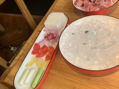 -木辛水水冰煮羊(新一中店)