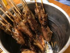 -炒豆合作社(东四总店)