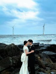 -纪可婚纱摄影平潭旅拍