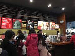 -星巴克(厦门SM新生活广场店)