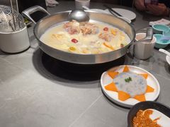 -骨之味·筒骨汤火锅(江头店)