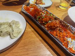 -伊喜饺子·烤鸭(五道口学院路店)