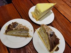 -Peet's 皮爷咖啡(乐峰店)