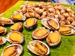 -永泰福朋喜来登酒店-宜客乐自助餐厅(远大路店)