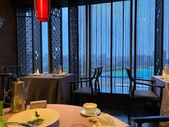 大堂-彩云天云南餐厅