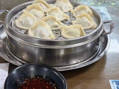 -志亮灌汤蒸饺·清真(庙后街店)