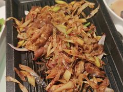 -香丰阁·烤鸭·川湘菜(清河店)