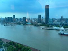 -上海凯宾斯基大酒店