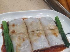 -点都德(华强南店)