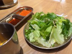 -西塔老太太泥炉烤肉(亚运村店)