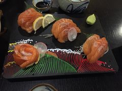 -梅亭居酒屋(中大国际店)