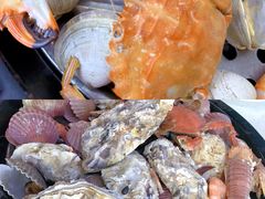 -前王院•巧克力海鲜市集餐厅(万平口店)