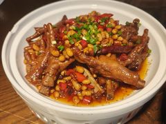 -小柴米·传统江西菜(万寿宫店)