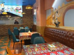 -清真·丝路香妃新疆餐厅