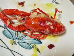 -回味南塘老王虾尾(总店)