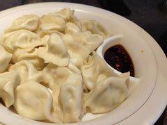 -五谷丰登农家院·地道胶东菜·海鲜烧烤(威海店)