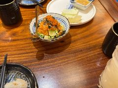 -鸟鹏烧鸟居酒屋(仁恒梦中心店)