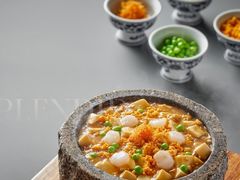 -锦楼·臻选新杭帮(杭州中心店)