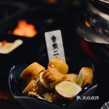 郑州这家核桃炭烤肉店也太惊喜了
