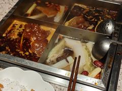 -大妙火锅·非物质文化遗产(东湖公园店)