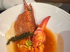 -广州花园酒店·凌璇阁旋转餐厅CAROUSEL360